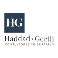 Haddad - Gerth Consultores Tributarios logo, Haddad - Gerth Consultores Tributarios contact details