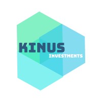 Kinus Investments logo, Kinus Investments contact details