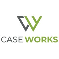 Case Works logo, Case Works contact details