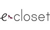 e-closet logo, e-closet contact details