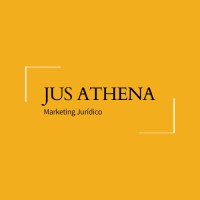 Jus Athena Marketing Jurídico logo, Jus Athena Marketing Jurídico contact details