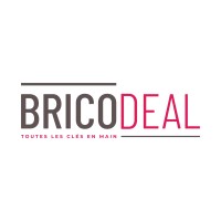 Bricodeal logo, Bricodeal contact details