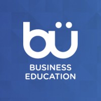 BeYou Education logo, BeYou Education contact details