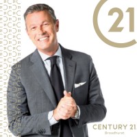 MYRTLE BEACH REAL ESTATE - CENTURY 21 Broadhurst logo, MYRTLE BEACH REAL ESTATE - CENTURY 21 Broadhurst contact details