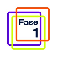 Fase 1 logo, Fase 1 contact details