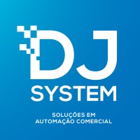 DJSystem - Soluções em Automação Comercial logo, DJSystem - Soluções em Automação Comercial contact details