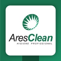 Ares Clean logo, Ares Clean contact details