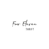 Four Eleven Thrift logo, Four Eleven Thrift contact details