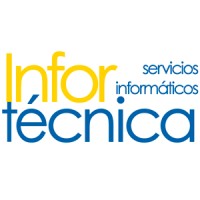 INFORTÉCNICA logo, INFORTÉCNICA contact details