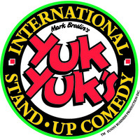 Yuk Yuks Komedy Kabarets logo, Yuk Yuks Komedy Kabarets contact details