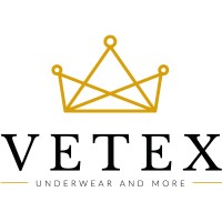 Vetex logo, Vetex contact details