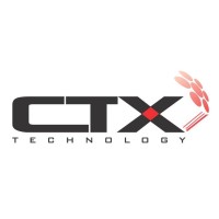 CTX Technology logo, CTX Technology contact details