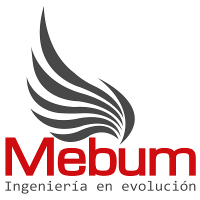 MEBUM logo, MEBUM contact details