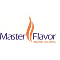 Master Flavor Indústria de Aromas logo, Master Flavor Indústria de Aromas contact details