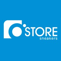 O'store Sneakers logo, O'store Sneakers contact details