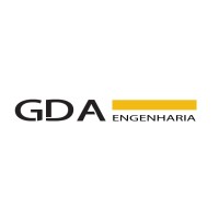 GDA Engenharia logo, GDA Engenharia contact details