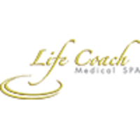 Life Coach Medical Spa logo, Life Coach Medical Spa contact details