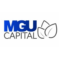 MGU CAPITAL logo, MGU CAPITAL contact details