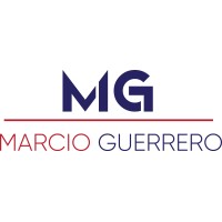 Marcio Guerrero logo, Marcio Guerrero contact details