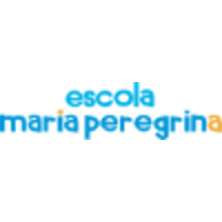 Escola Maria Peregrina logo, Escola Maria Peregrina contact details