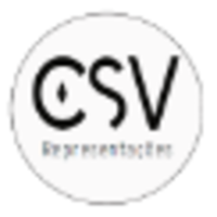 CSV Representações logo, CSV Representações contact details