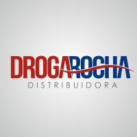 Drogarocha Distribuidora logo, Drogarocha Distribuidora contact details