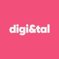 Digi&Tal logo, Digi&Tal contact details