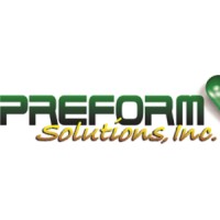 Preform Solutions logo, Preform Solutions contact details