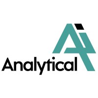 Analytical AI logo, Analytical AI contact details