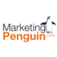 Marketing Penguin logo, Marketing Penguin contact details