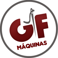 GF Máquinas & Equipamentos para Confecções logo, GF Máquinas & Equipamentos para Confecções contact details