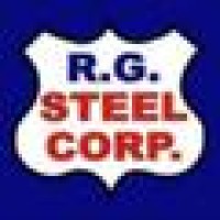 R G Steel Corp logo, R G Steel Corp contact details