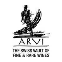 ARVI SA logo, ARVI SA contact details