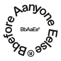 B.A.E. Store logo, B.A.E. Store contact details