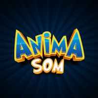 AnimaSom Podcast logo, AnimaSom Podcast contact details