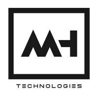 MH Technologies logo, MH Technologies contact details