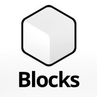 Blocks Revit logo, Blocks Revit contact details