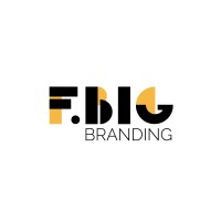 F.BIG Branding logo, F.BIG Branding contact details