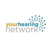 Your Hearing Network logo, Your Hearing Network contact details