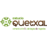 Estudio Quetxal logo, Estudio Quetxal contact details