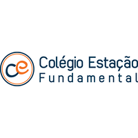 Colégio Estação Fundamental logo, Colégio Estação Fundamental contact details