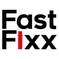 Fast Fixx Fixadores logo, Fast Fixx Fixadores contact details