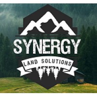 Synergy Land Solutions logo, Synergy Land Solutions contact details