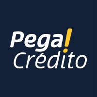 Pega Crédito logo, Pega Crédito contact details