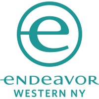 Endeavor Western New York logo, Endeavor Western New York contact details