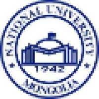 National University Of Mongolia logo, National University Of Mongolia contact details