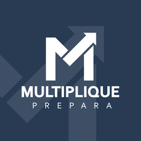 Multiplique Prepara logo, Multiplique Prepara contact details