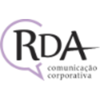 RDA Comunicação Corporativa logo, RDA Comunicação Corporativa contact details