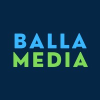 Balla Media logo, Balla Media contact details