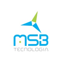 MSB Tecnologia logo, MSB Tecnologia contact details